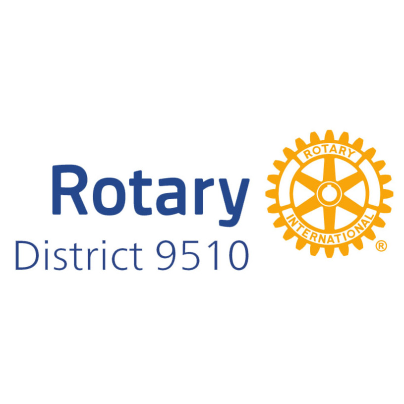 rotary district 9510