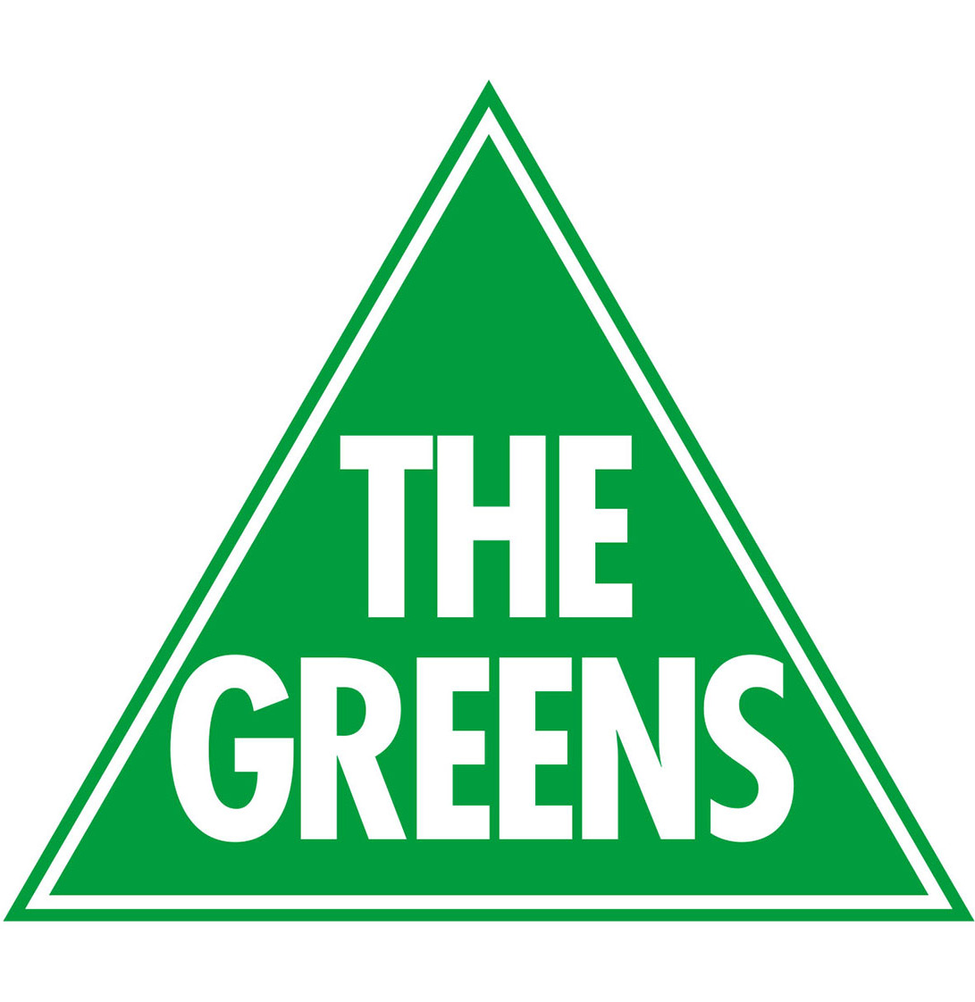 The Greens - SA 