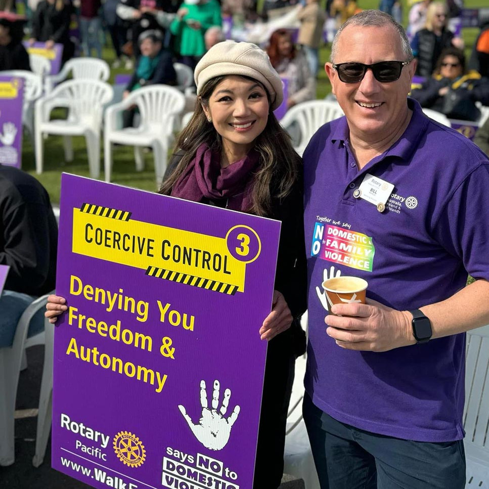 Jing Lee – Better Community 