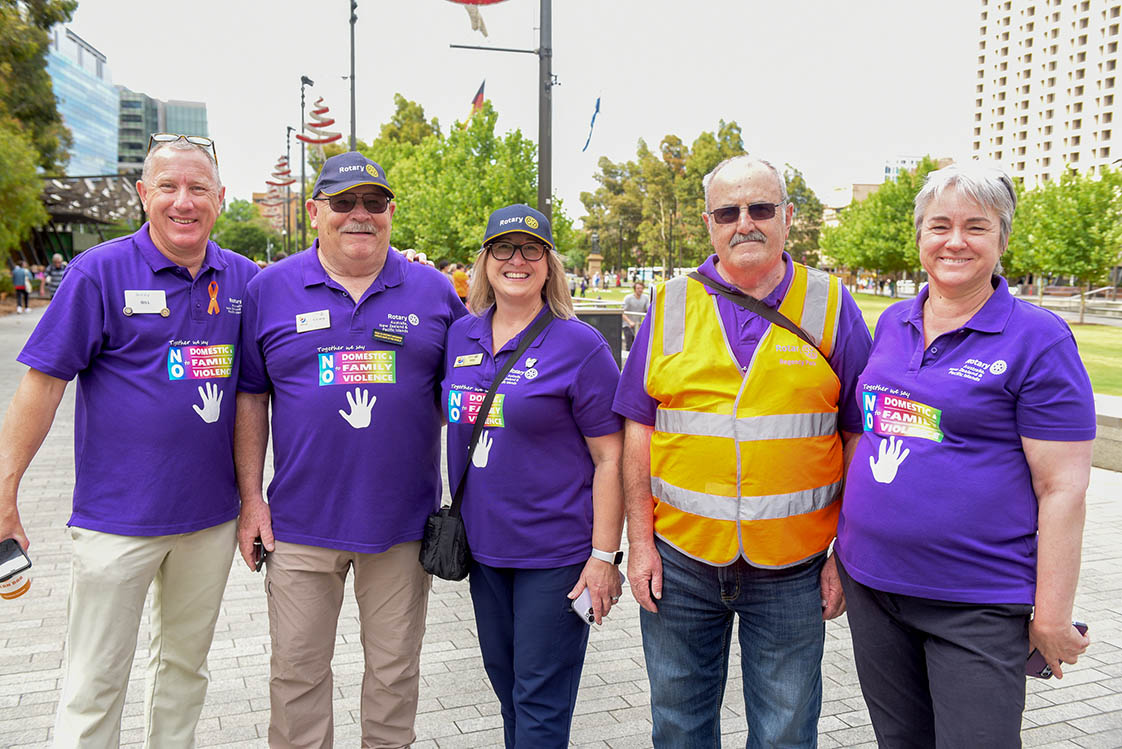 Event Organising Committee